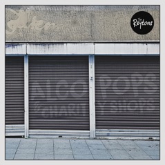 Alcopops & Charity Shops - EP