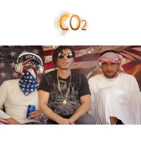 America the Whore - Single - Co2chad
