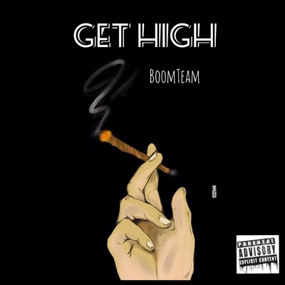 Get High - Single