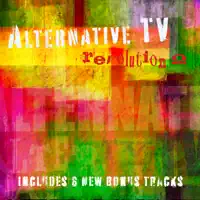 In Control — Alternative TV