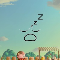 6am ~ animal crossing new horizons lofi (feat. King I Divine) - Single - Closed on Sunday