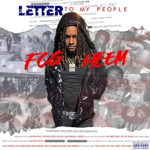 Letter To My People
