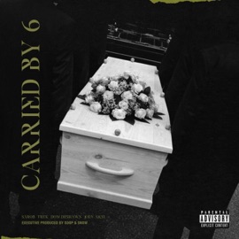 Drive by (Bloody Sunday) [feat. Joey Aich, Trek Manifest, Dom Deshawn & Sarob] Carried by 6
