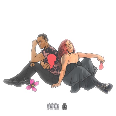 HCU (feat. Danae) - Single