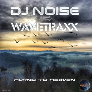 Flying to Heaven - EP