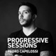 Progressive Sessions 002 DJ Mix