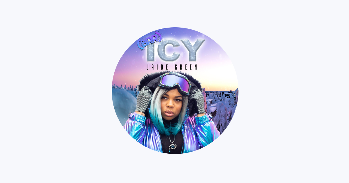 Jaide Green - Apple Music