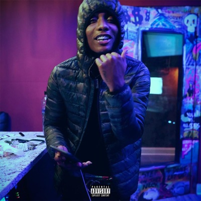 Cinco Flow (feat. Wapp Bezzy & ChainGang) - Single