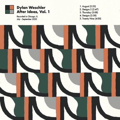 After Ideas, Vol. 1 - EP