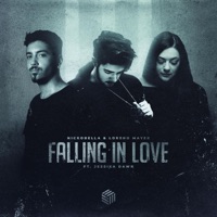 Falling In Love - Single - Nickobella, Loreno Mayer & Jessika Dawn