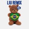 i miss u (Liu Remix) - Jax Jones, Au/Ra & Liu lyrics