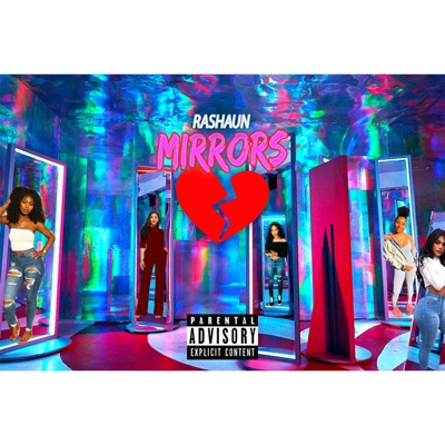 Mirrors - Single
