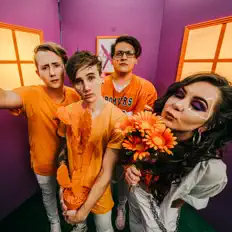 Listen to Stateside, watch music videos, read bio, see tour dates & more!