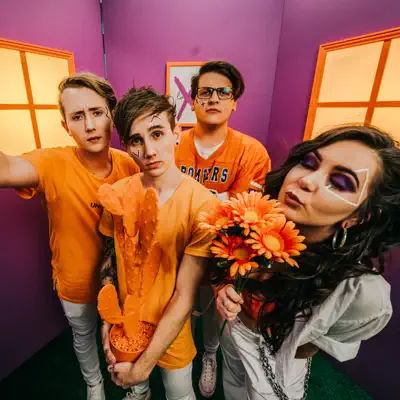 Listen to Stateside, watch music videos, read bio, see tour dates & more!