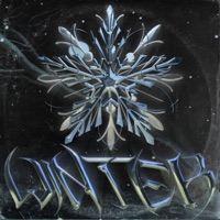 Winter (feat. Nvtvs & Dank $inatra) - Single - Die SixFive