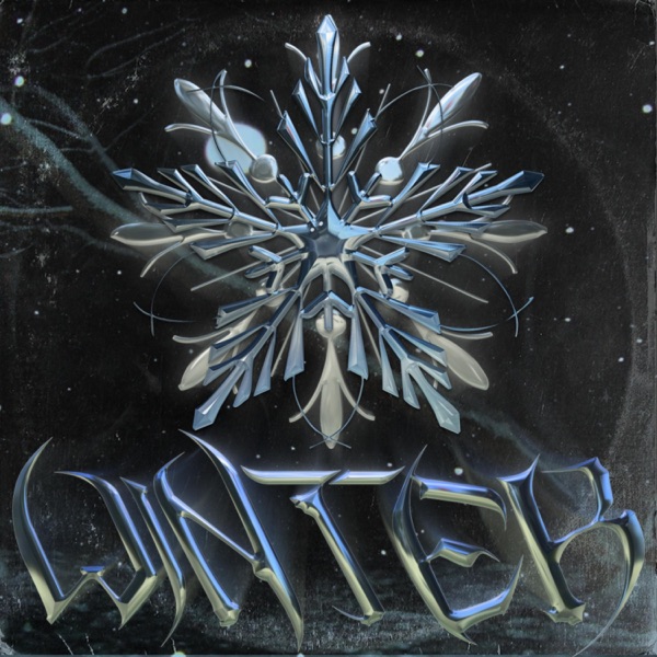 Winter (feat. Nvtvs & Dank $inatra)