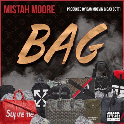Bag - Single