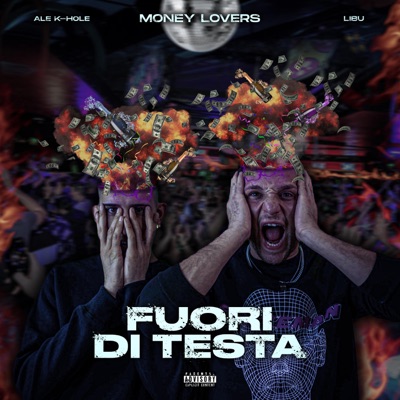 Fuori di testa - Single