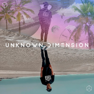 Unknown Dimensión - EP