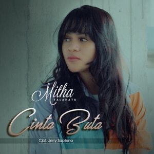 Cinta Buta Album Art