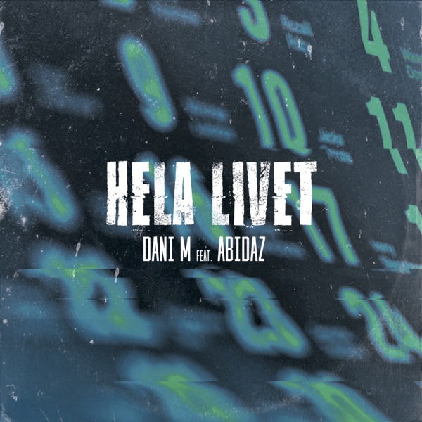 Hela Livet - Single