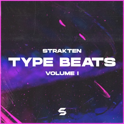 Type Beats, Vol. 1
