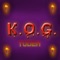 K.O.G. - Todek lyrics