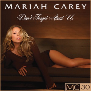 Don't Forget About Us (Remix) [feat. Juelz Santana & Bone Thugs-N-Harmony]