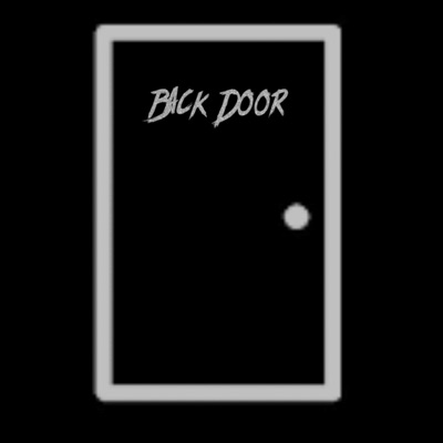 Back Door - Single