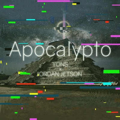 Apocalypto (feat. Jordan Jetson) - Single