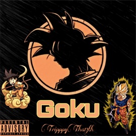 Goku TripppyTha13th