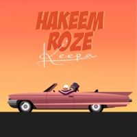 Keepa - Single - Hakeem Roze