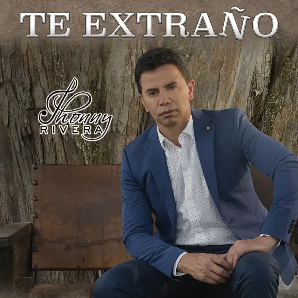 Te Extraño — Jhonny Rivera