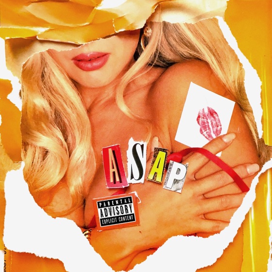 Cover artwork for Asap