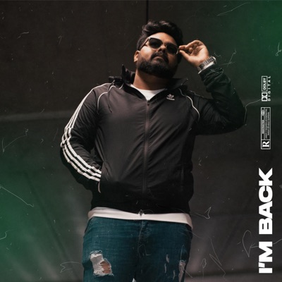 I'm Back (Whoopty Remix) - Single