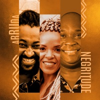 Negritude - Single - Arruda