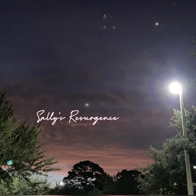 Sally's Resurgence - EP