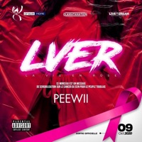 La Vie en Rose - Single - Peewii