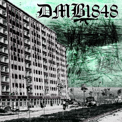 Dmb1848 - Single