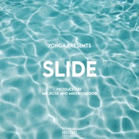 Slide - Single - Yonga