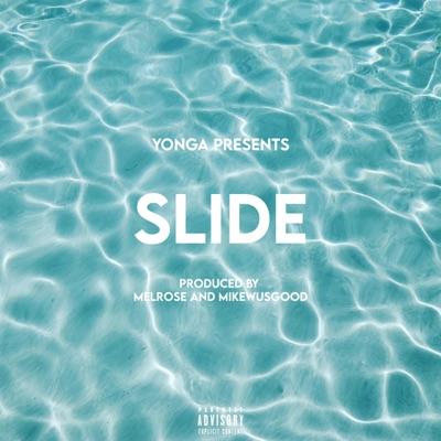 Slide - Single