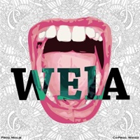 Wela (feat. The Synaptik) - Single - Bader Azem