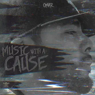 Music With a Cause (feat. Chris Cobbins) by OMAR song reviws