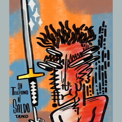 Sin Teléfono Ni Saldo - Single