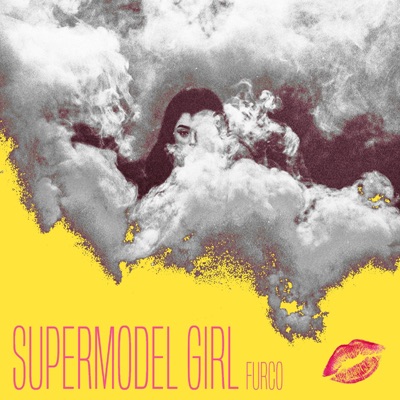 Supermodel Girl - Single