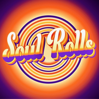 Soul Rolls (feat. Chef Chilly Weston) - Single