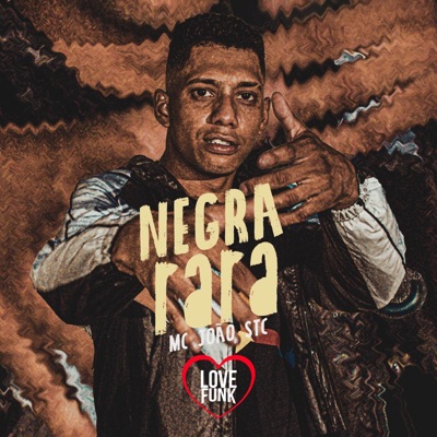 Negra Rara - Single