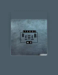 Itsoo7を聴いたり、ミュージックビデオを鑑賞したり、経歴やツアー日程などを確認したりしましょう！