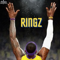 Ringz - Ca$his