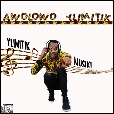 Ylimitik musiki